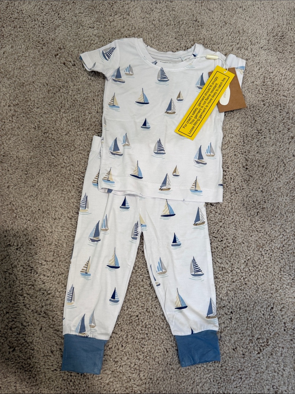 Angel Dear Pajamas